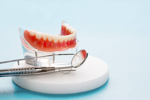 Why Choose Us for Your Dental Needs in Deridder, LA