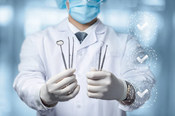 Best Laser Dentistry  in Deridder, LA