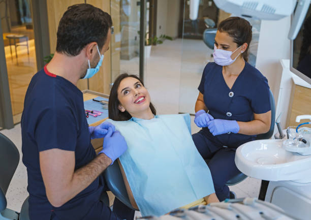 Best Cosmetic Dentistry  in Deridder, LA