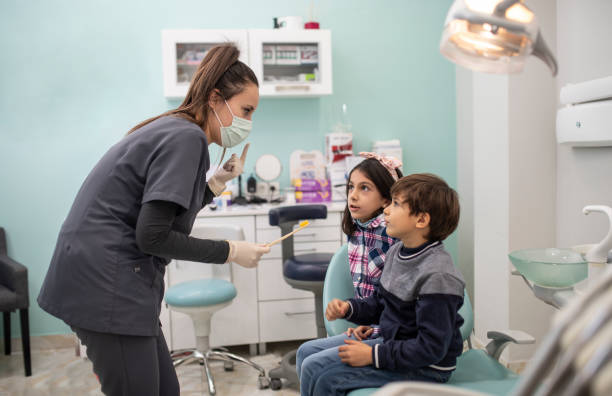 Best Root Canal Treatment  in Deridder, LA