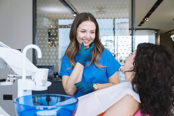 Best Teeth Whitening  in Deridder, LA