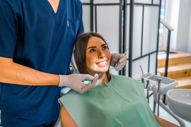 Best Emergency Dental Care  in Deridder, LA