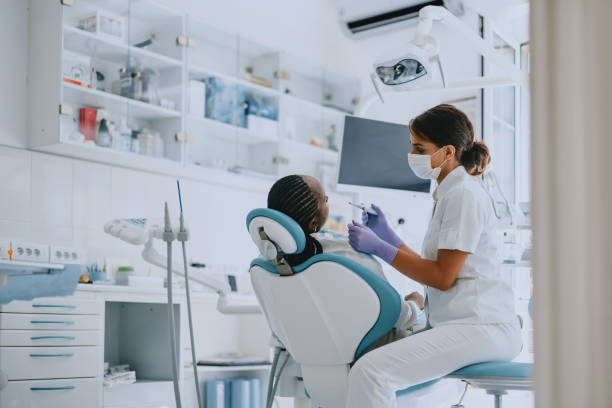 Best Dental Exams and Cleanings  in Deridder, LA