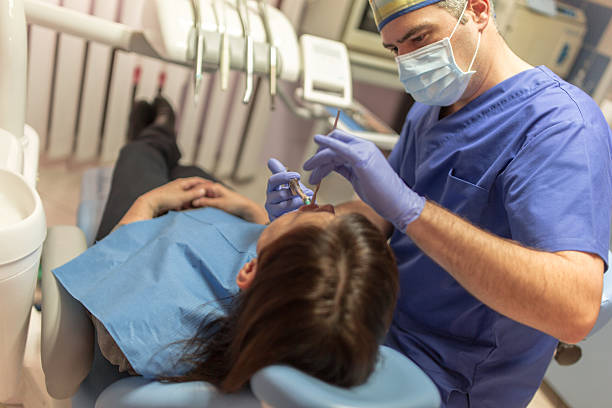 Best Pediatric Dentistry  in Deridder, LA