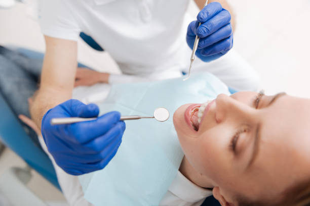Best Oral Cancer Screening  in Deridder, LA