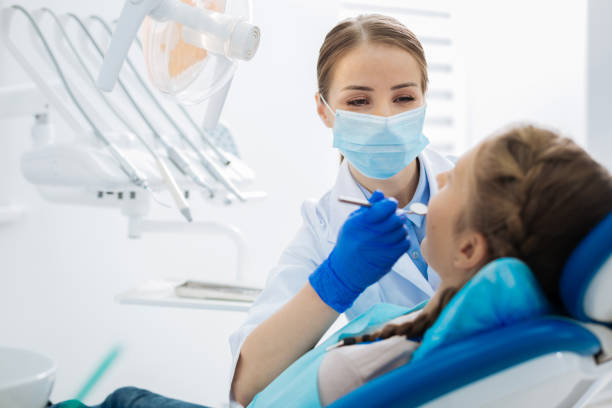 Best Sedation Dentistry  in Deridder, LA