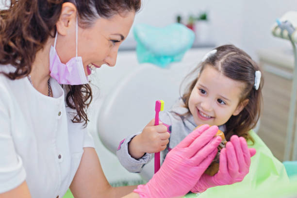 Best Full Mouth Reconstruction  in Deridder, LA