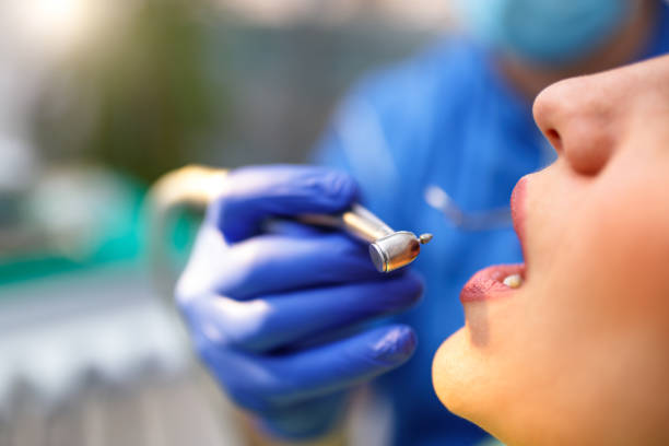 Oral Surgery in Deridder, LA